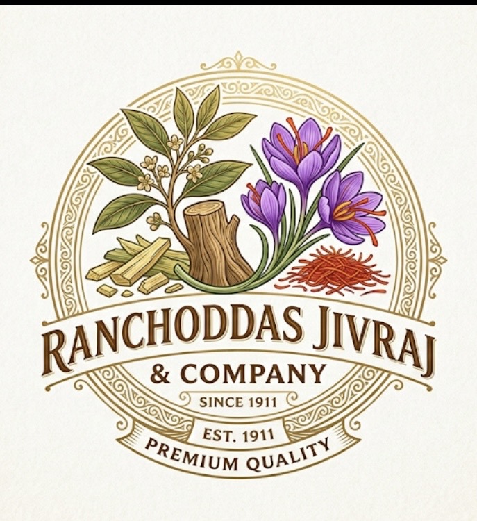 Ranchoddas Jivraj & Company